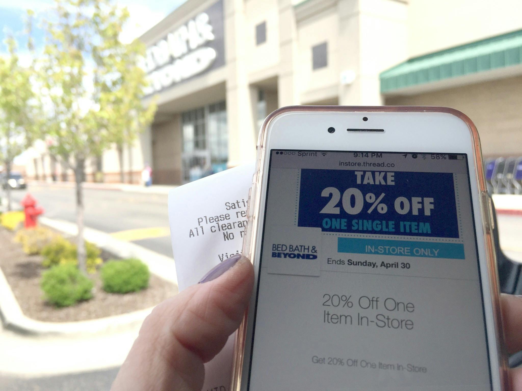 Forgot Your Coupon? These 23 Retailers Honor It Even After ...