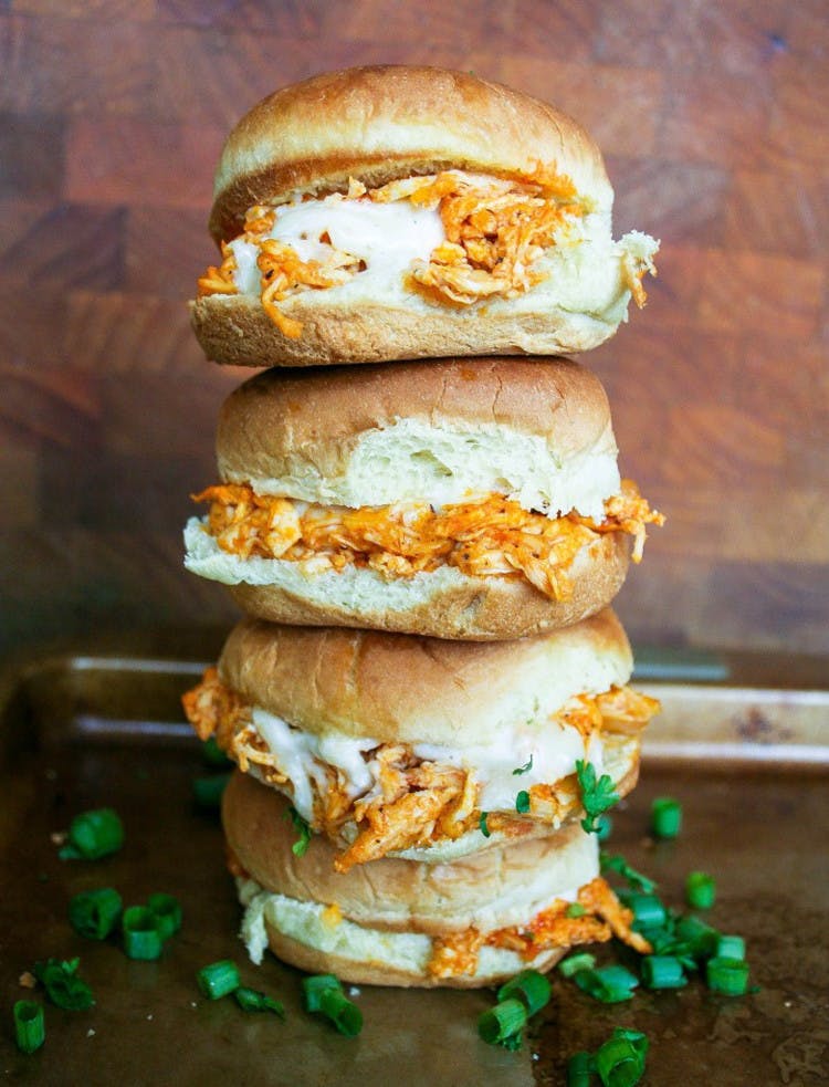17 Easy Meals You Can Make with a $5 Rotisserie Chicken - The Krazy