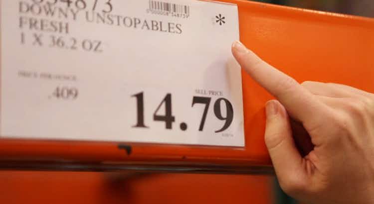 Secrets to Savings: Decoding department store price tags