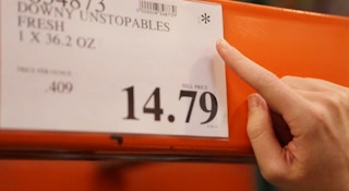 costco asterisk clearance