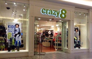 crazy 8