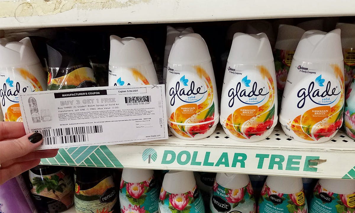 30 Items You Can Score for Free (With Coupons) at the Dollar ...