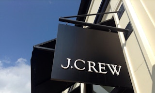 j crew