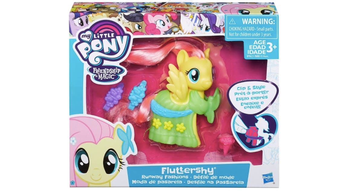 my little pony play doh target