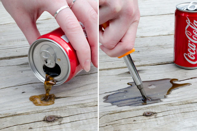 11 Mind-Blowing Things You Can Do with Coca-Cola - The Krazy Coupon Lady
