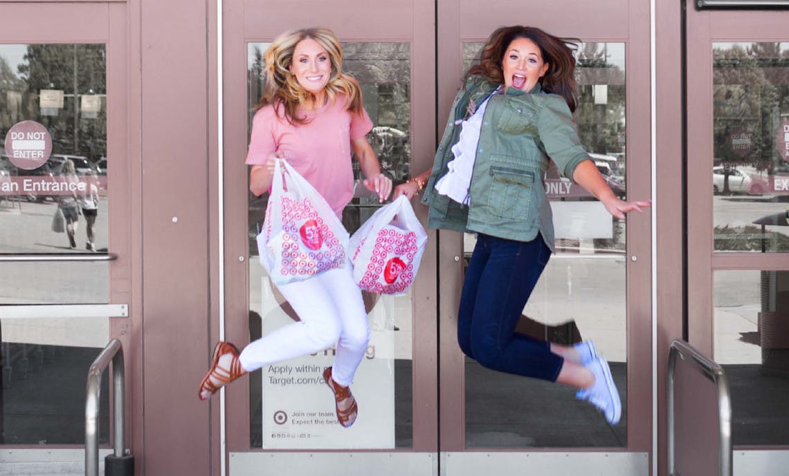 Target Rolls Out SameDay Delivery Here's Everything You Need to Know The Krazy Coupon Lady