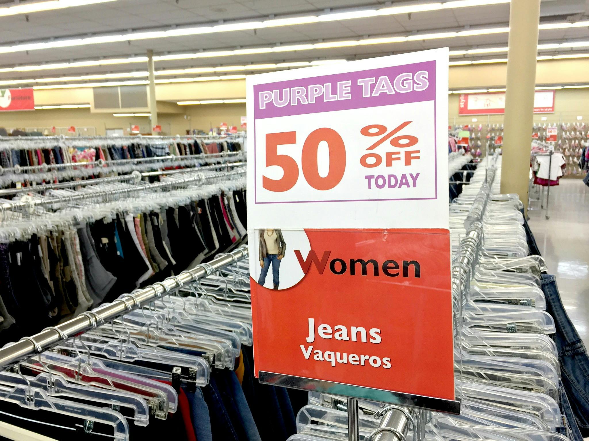 33 Thrift Store Shopping Hacks From A Professional Thrifter The