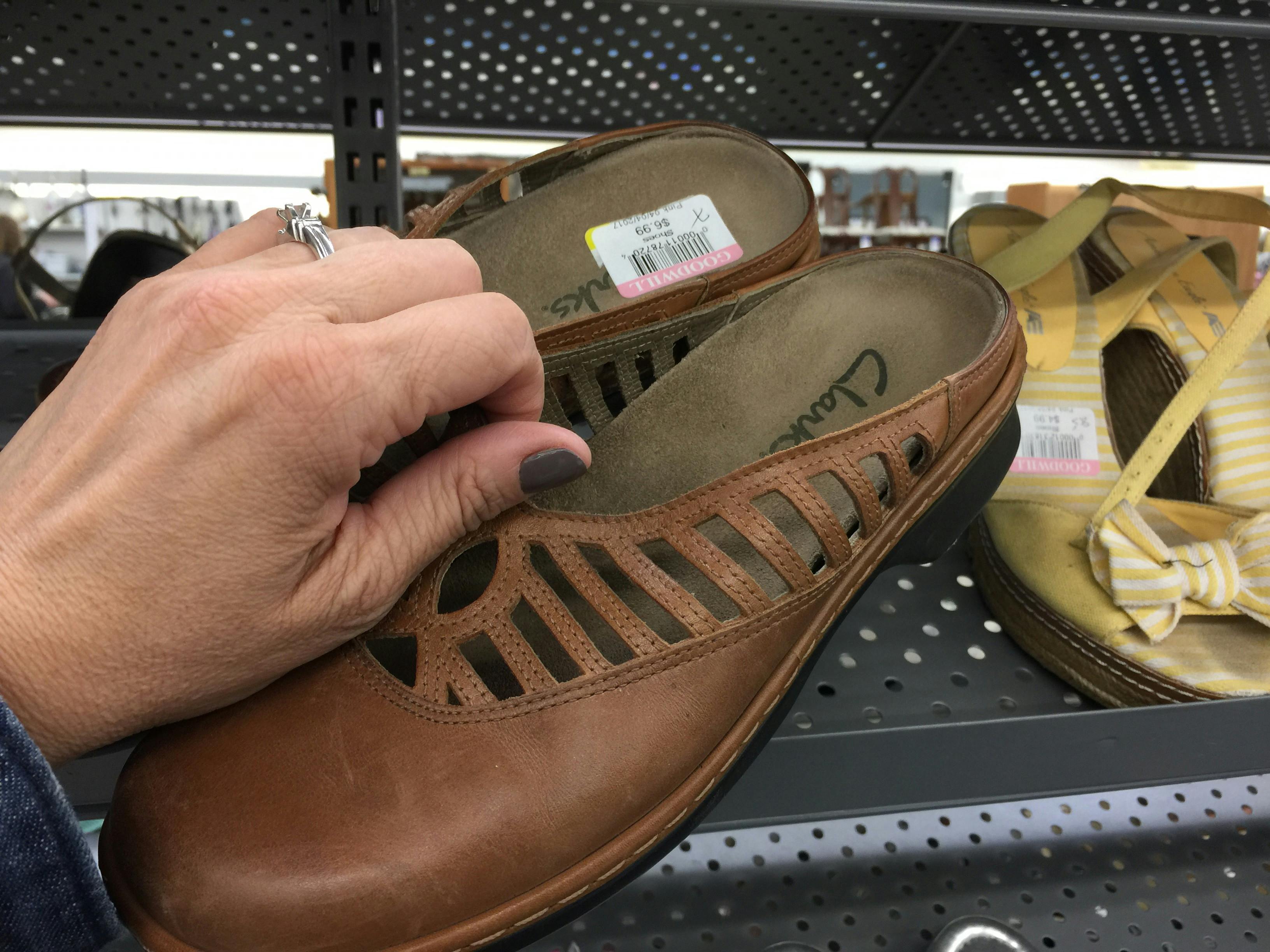 33 ThriftStore Shopping Hacks from a Professional Thrifter The Krazy