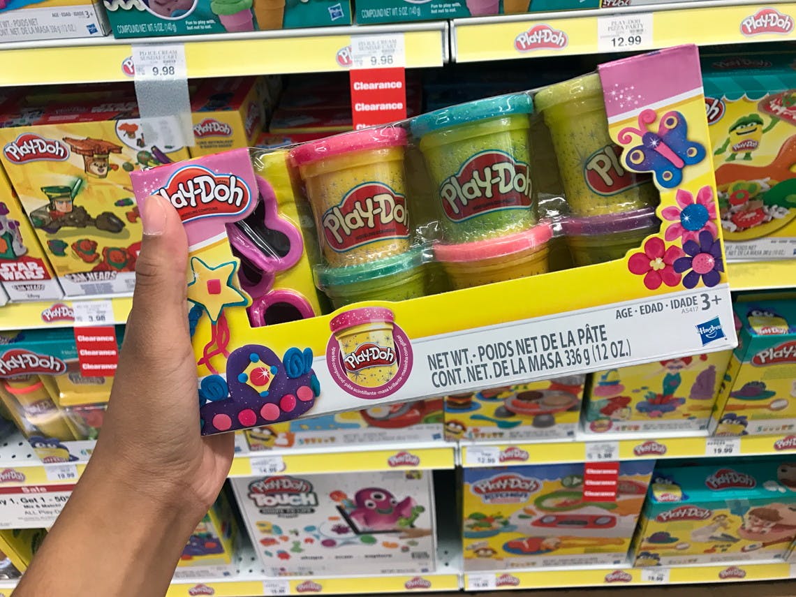 play doh toys r us