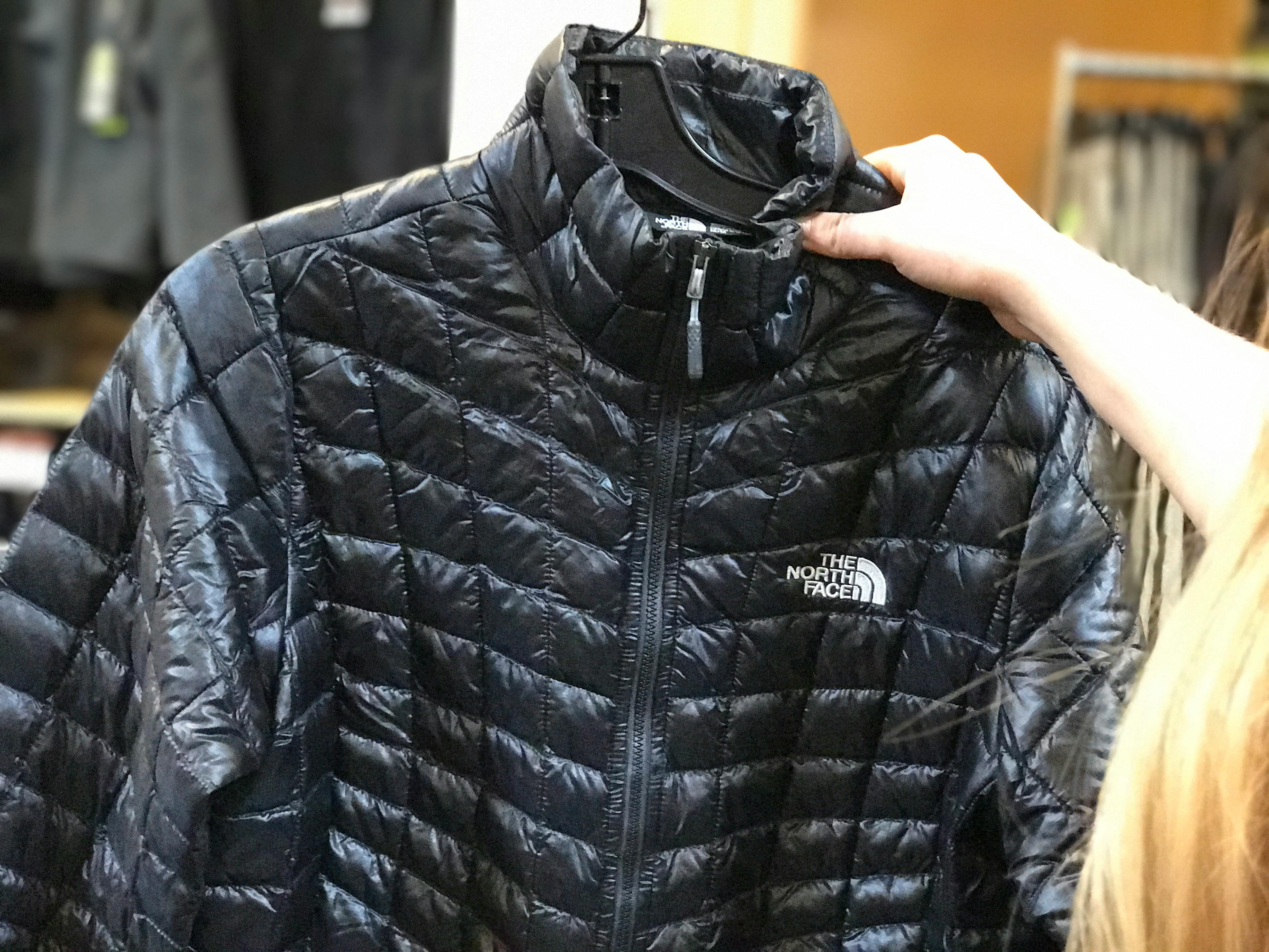 the north face 700 black friday