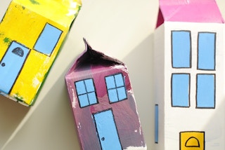 Kids Crafts