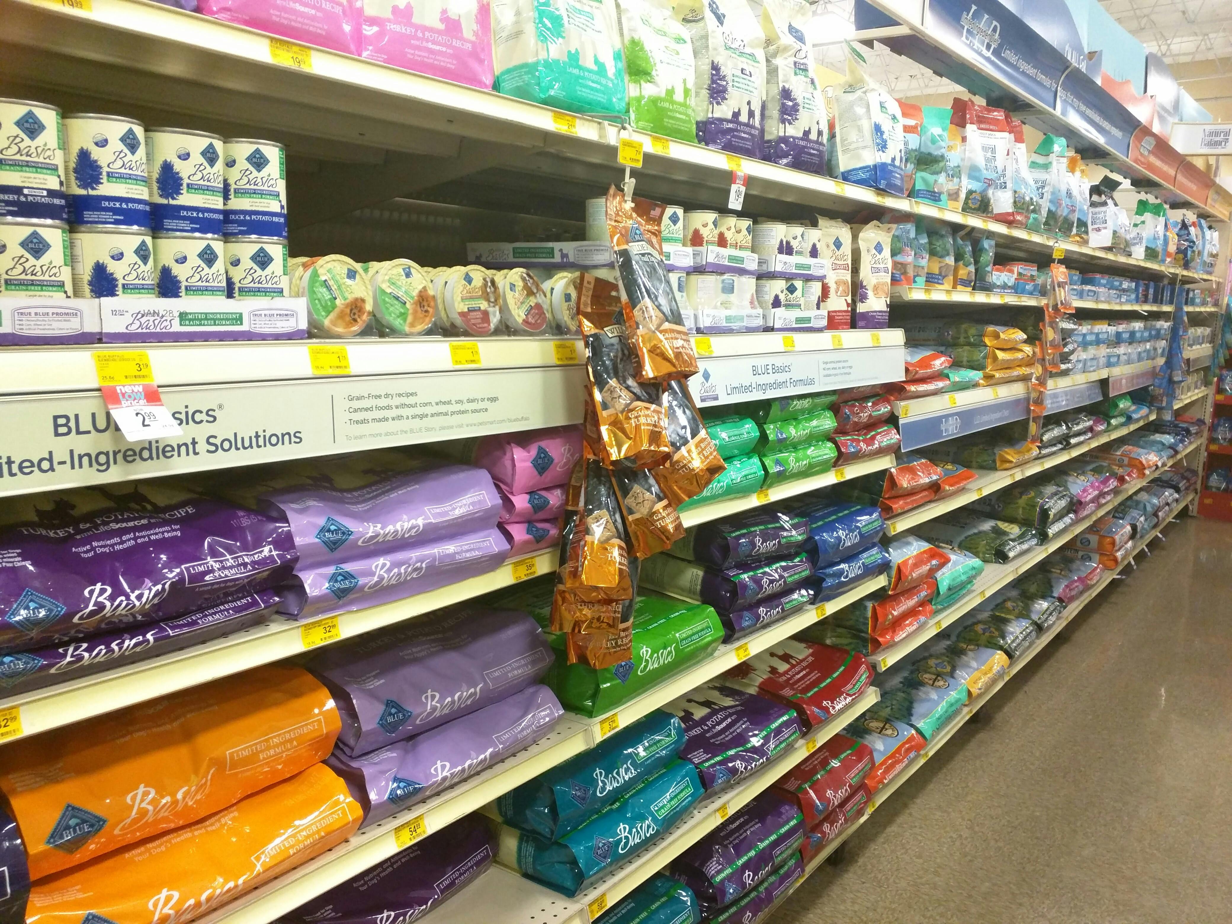26 PetSmart Hacks You Won't Want to Shop Without! The Krazy Coupon Lady
