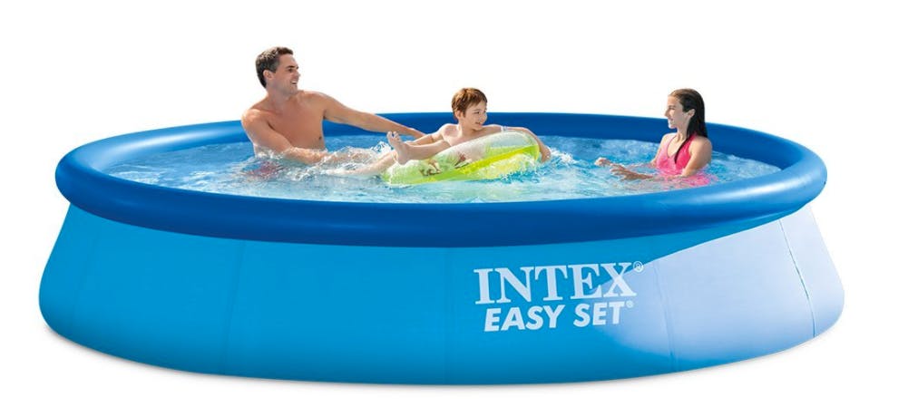 smyths intex pool