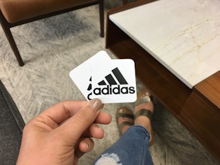 Swag Adidas