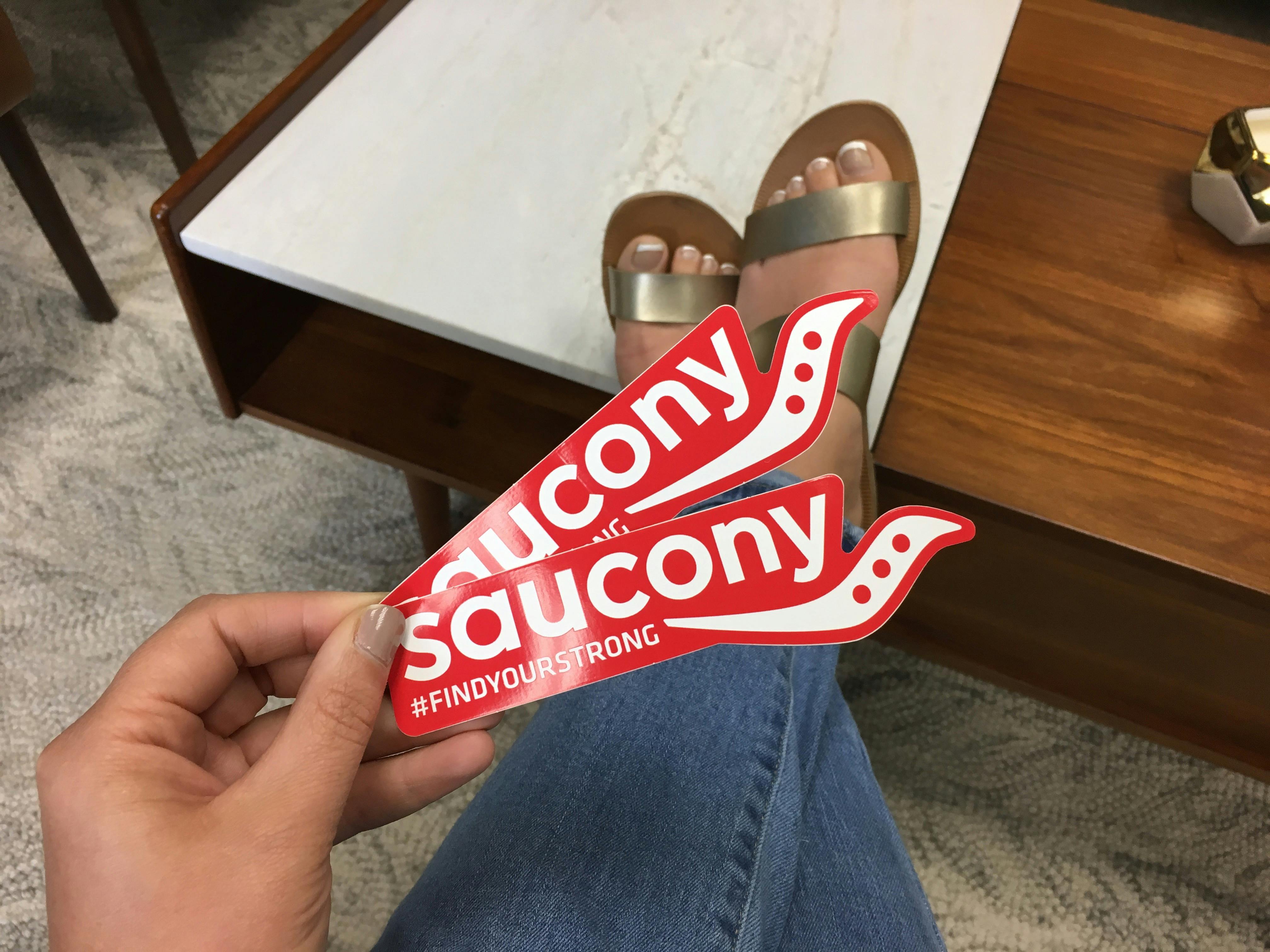 saucony promo code 2017
