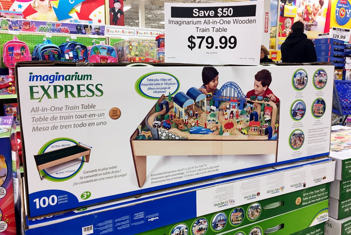 train table toys r us imaginarium