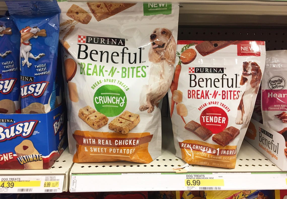 beneful break n bites