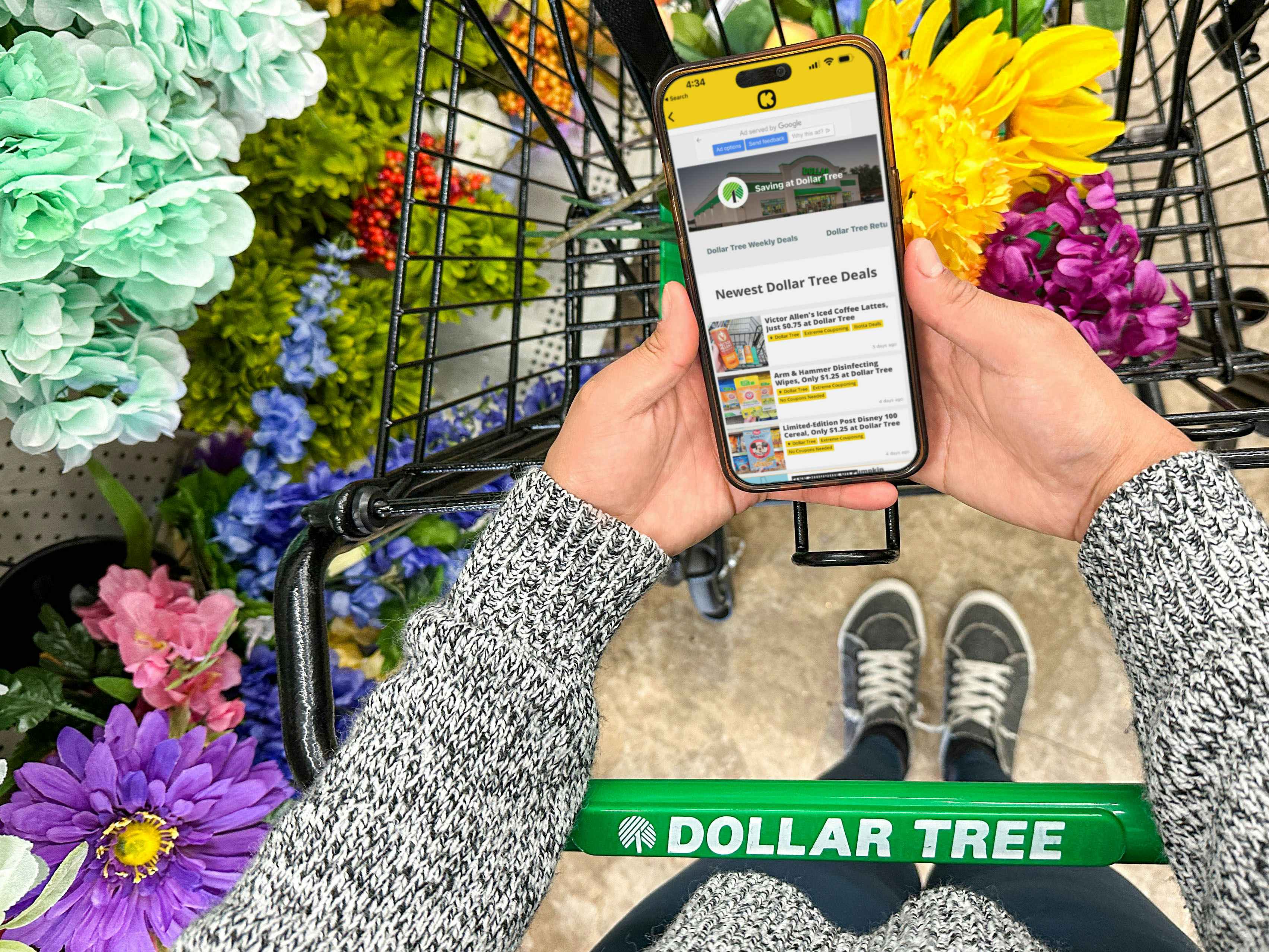 $1 Prices Return to Dollar Tree (But Don't Get Too Excited) - Coupons in  the News