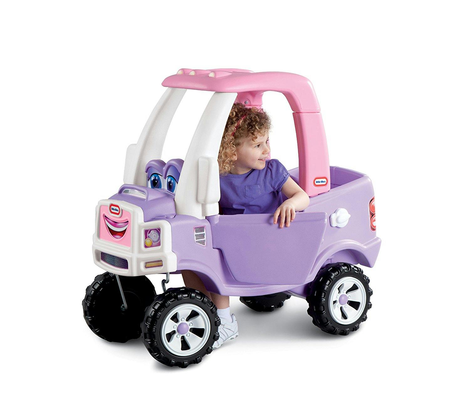 carro cozy coupe little tikes