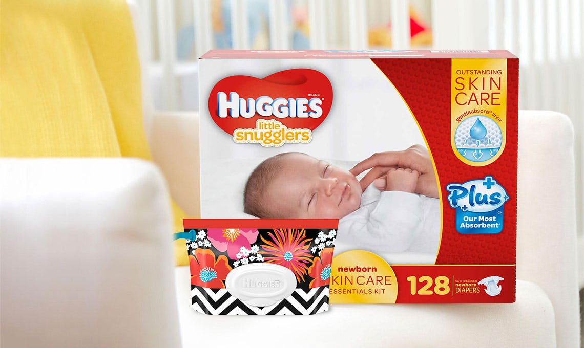 huggies diapers newborn costco