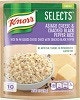 Knorr products, via rebate app