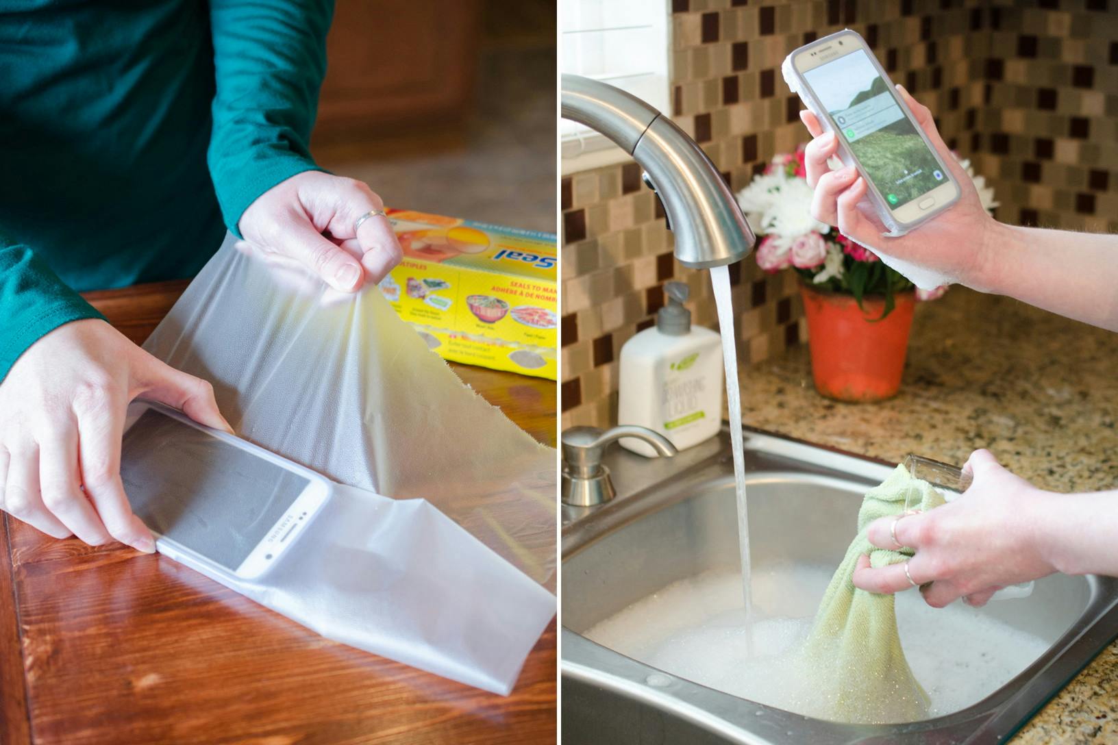 13 JawDropping Press'n Seal Hacks You'll Actually Use The Krazy