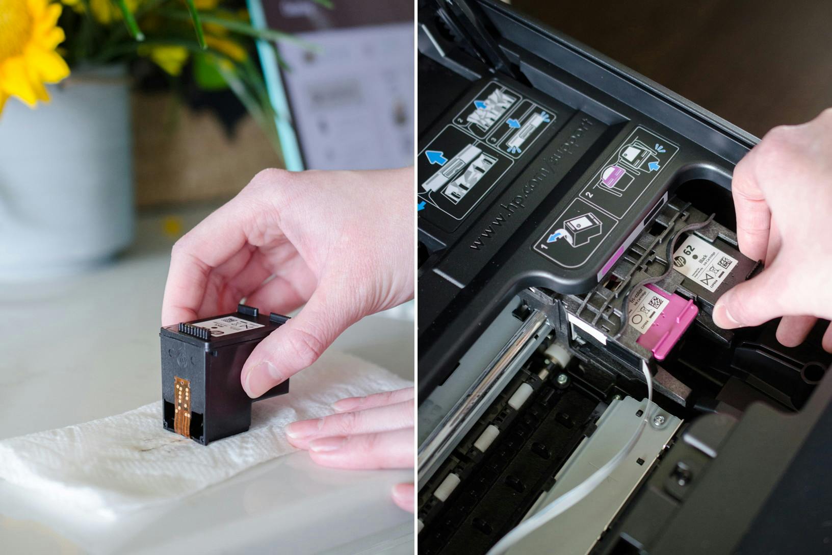 How to Make Your Printer Ink Last Longer The Krazy Coupon Lady