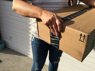 pay off mortgage amazon flex