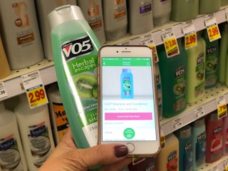 pay off mortgage ibotta app