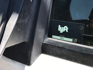 pay off mortgage lyft 2