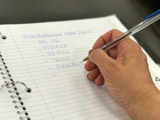 pay off mortgage naming force 1