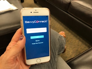 pay off mortgage savvyconnect 1