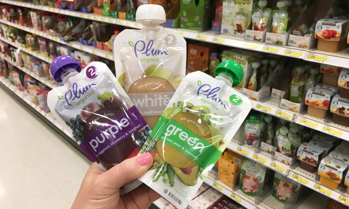 15 Ways to Get Free Baby Stuff or Under 1 in 2023 The Krazy Coupon Lady