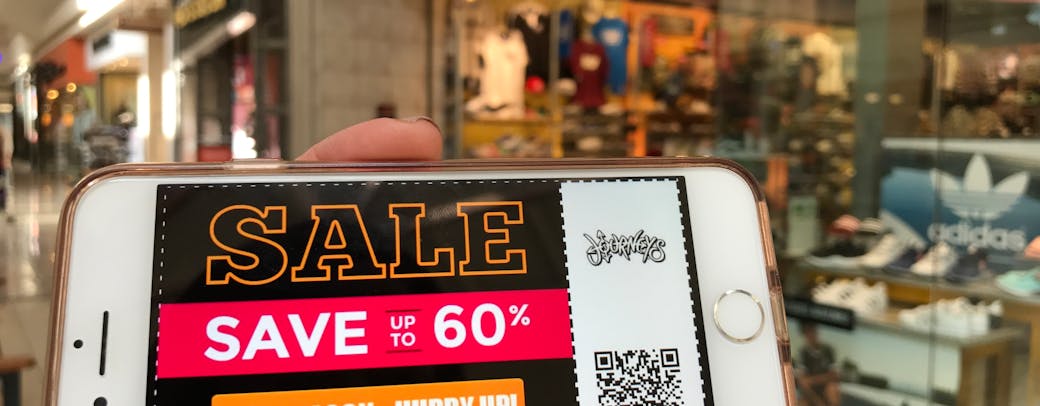 10 Retailers That Let You Use Online Coupons In-Store - The Krazy ...