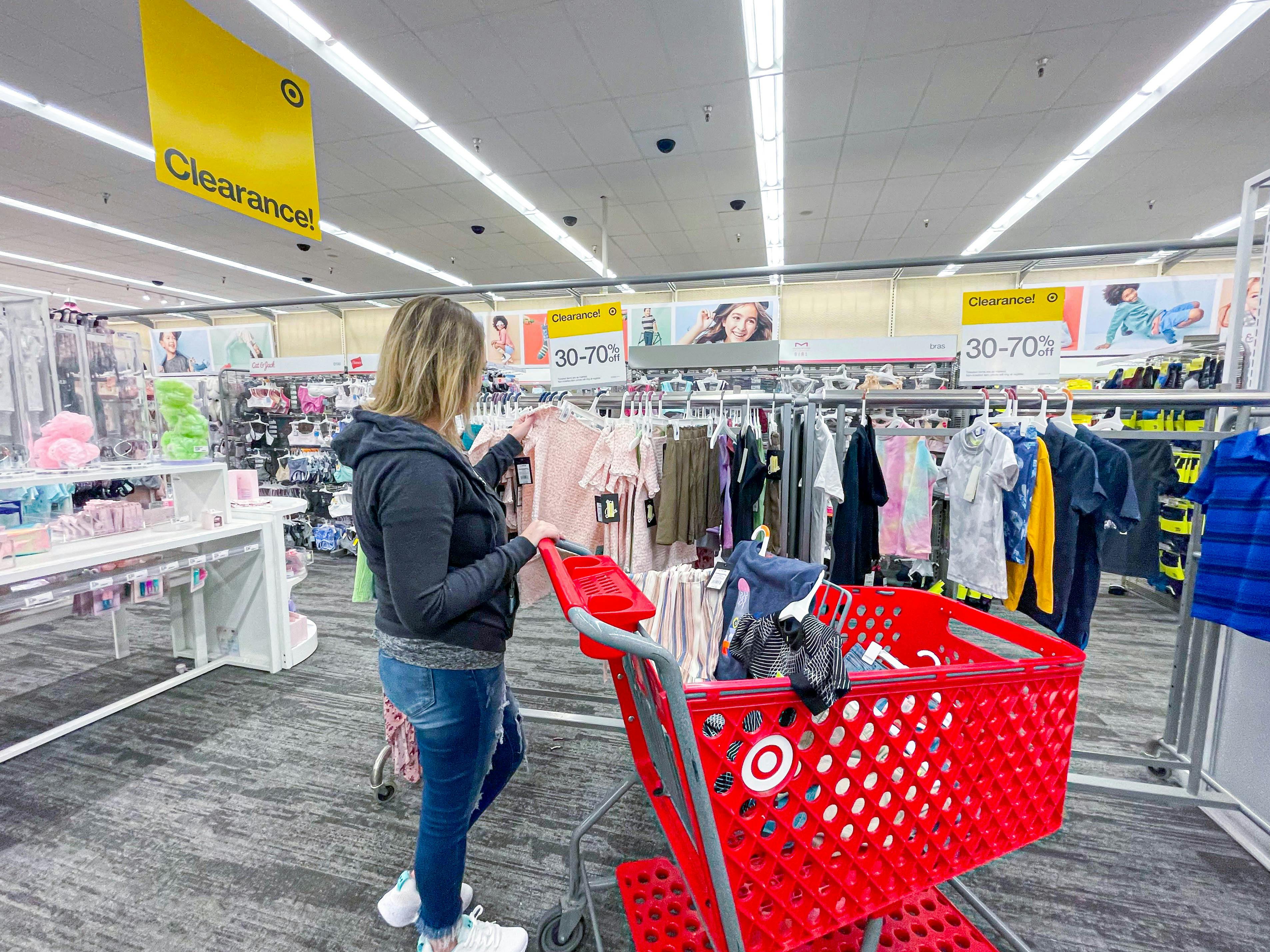 Your Complete Guide to Target Clearance The Krazy Coupon Lady