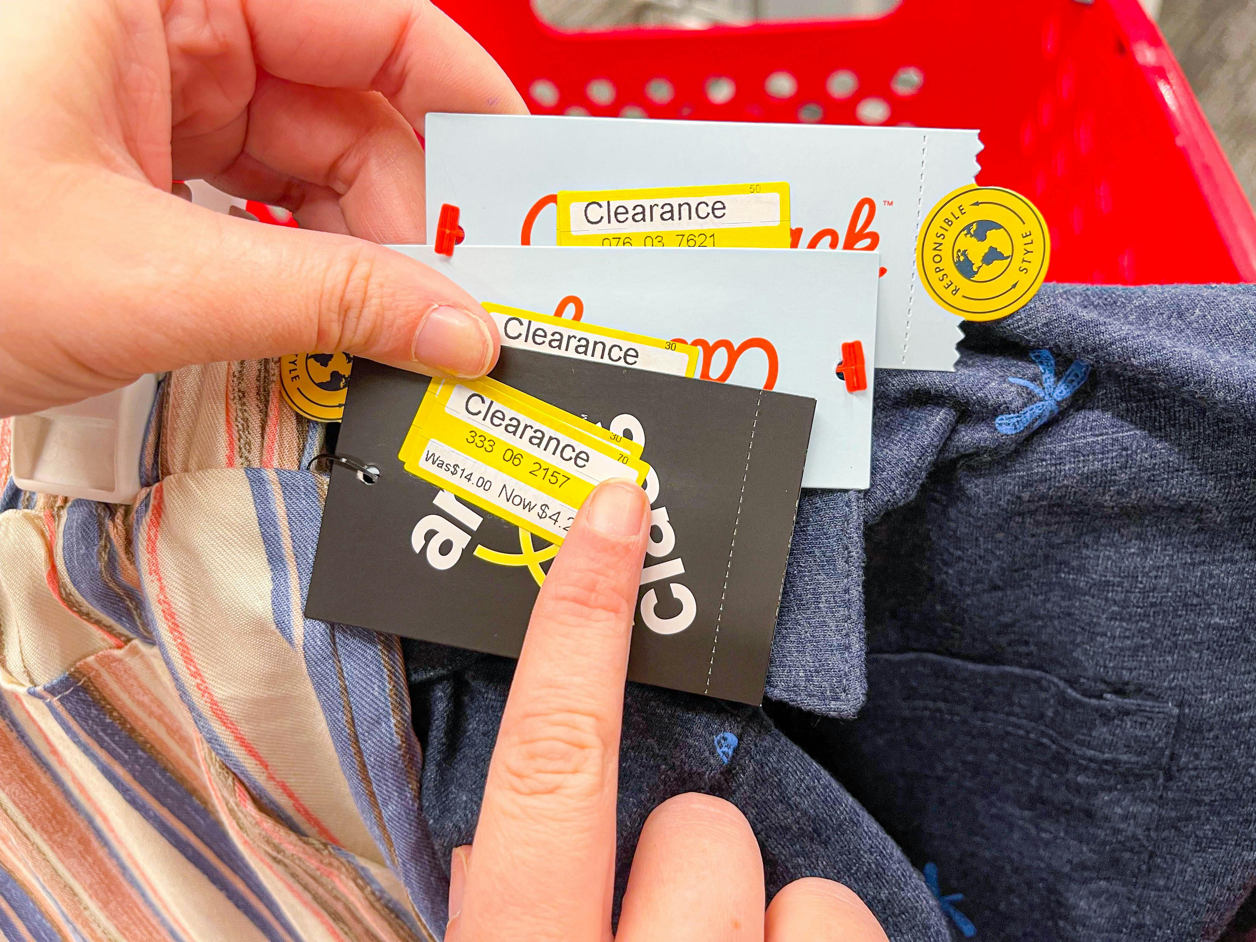 13 Walmart Hidden Clearance Hacks To Save You Tons!