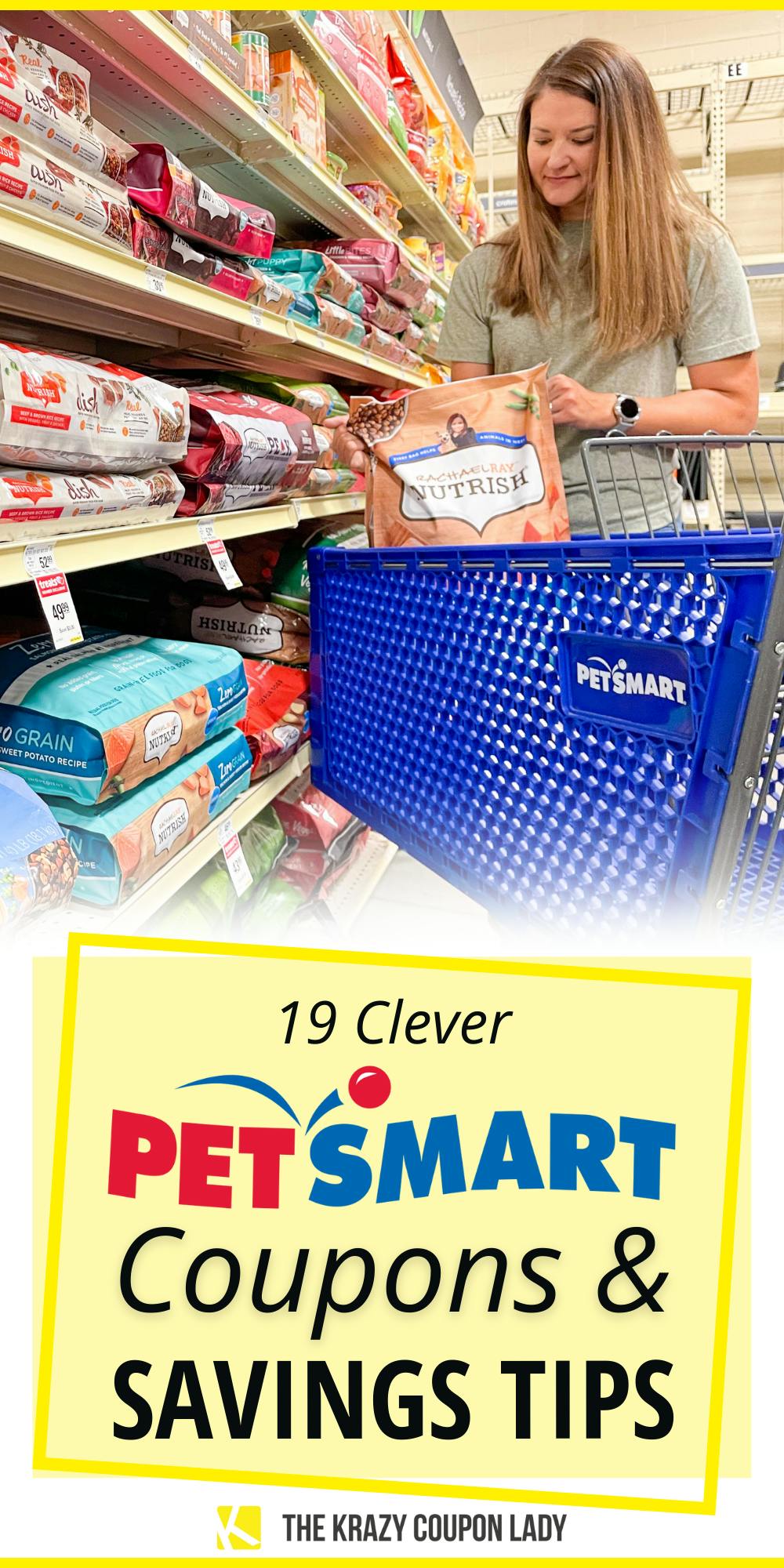 19-petsmart-coupons-savings-tips-to-get-all-the-treats-the-krazy-coupon-lady