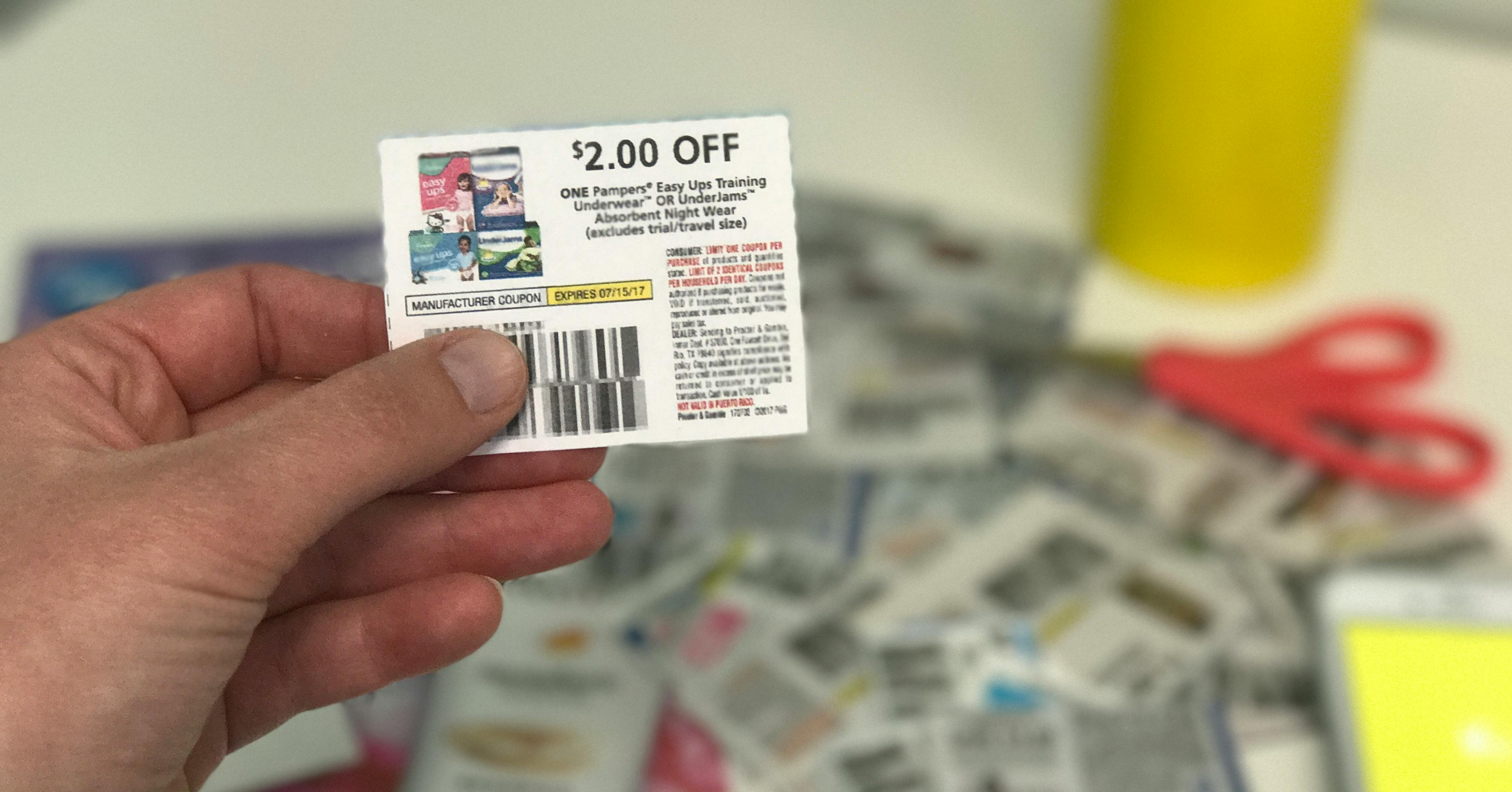 Krazy coupon lady huggies