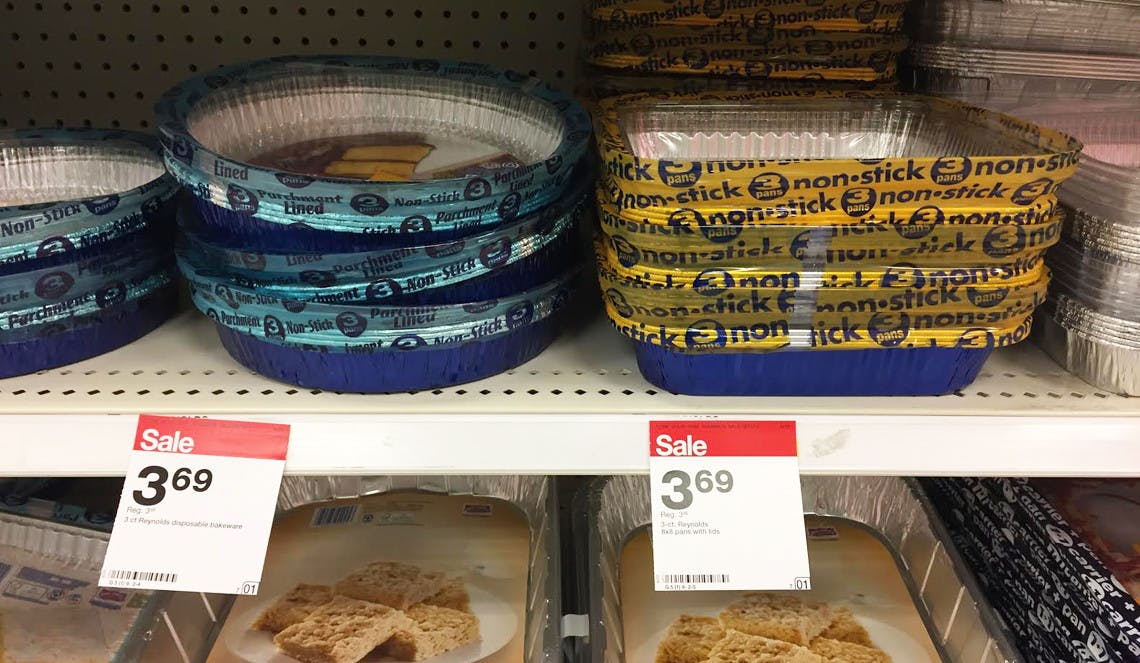 Reynolds wrap non stick coupon