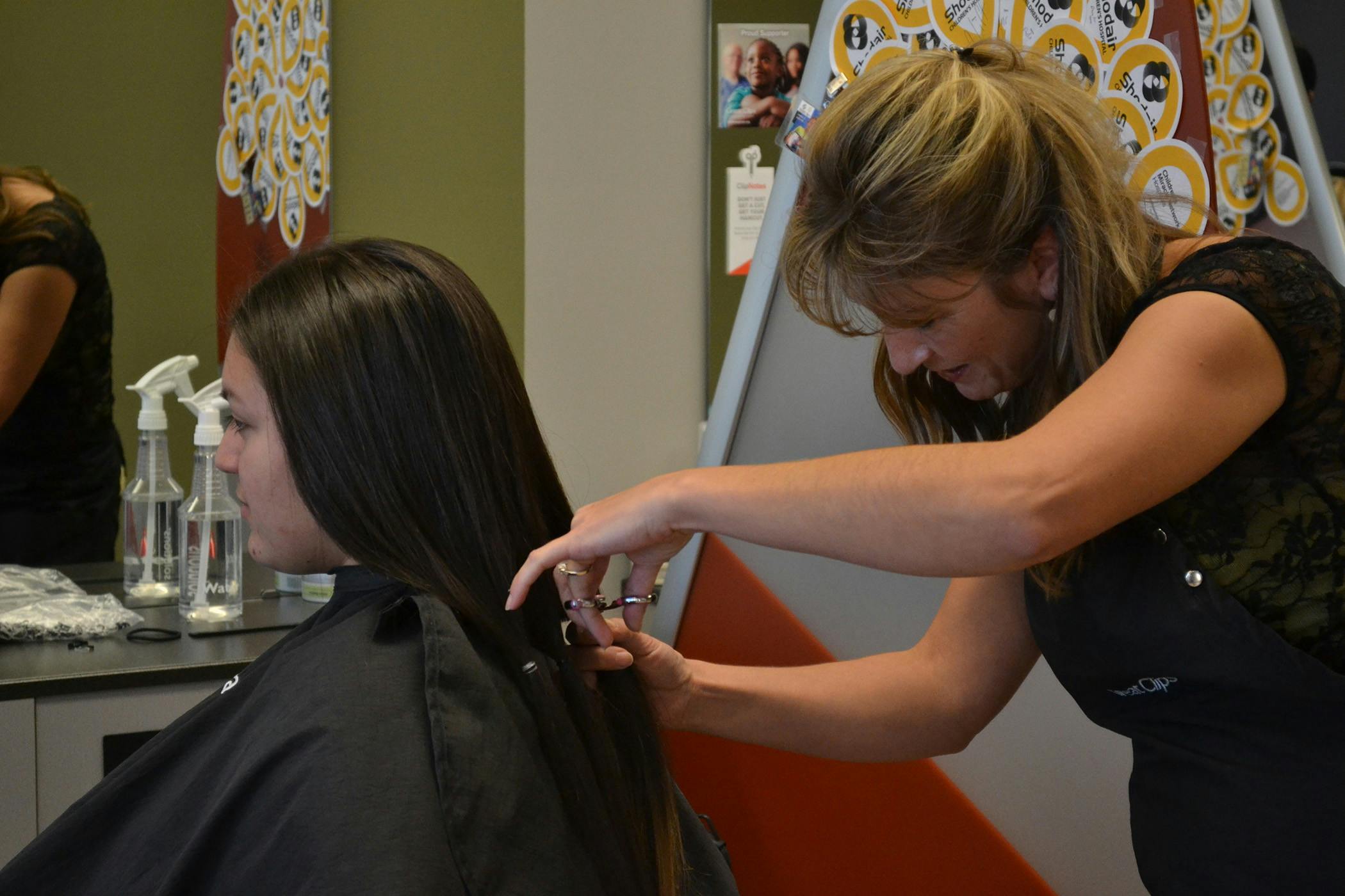 Lady jane's haircut coupon