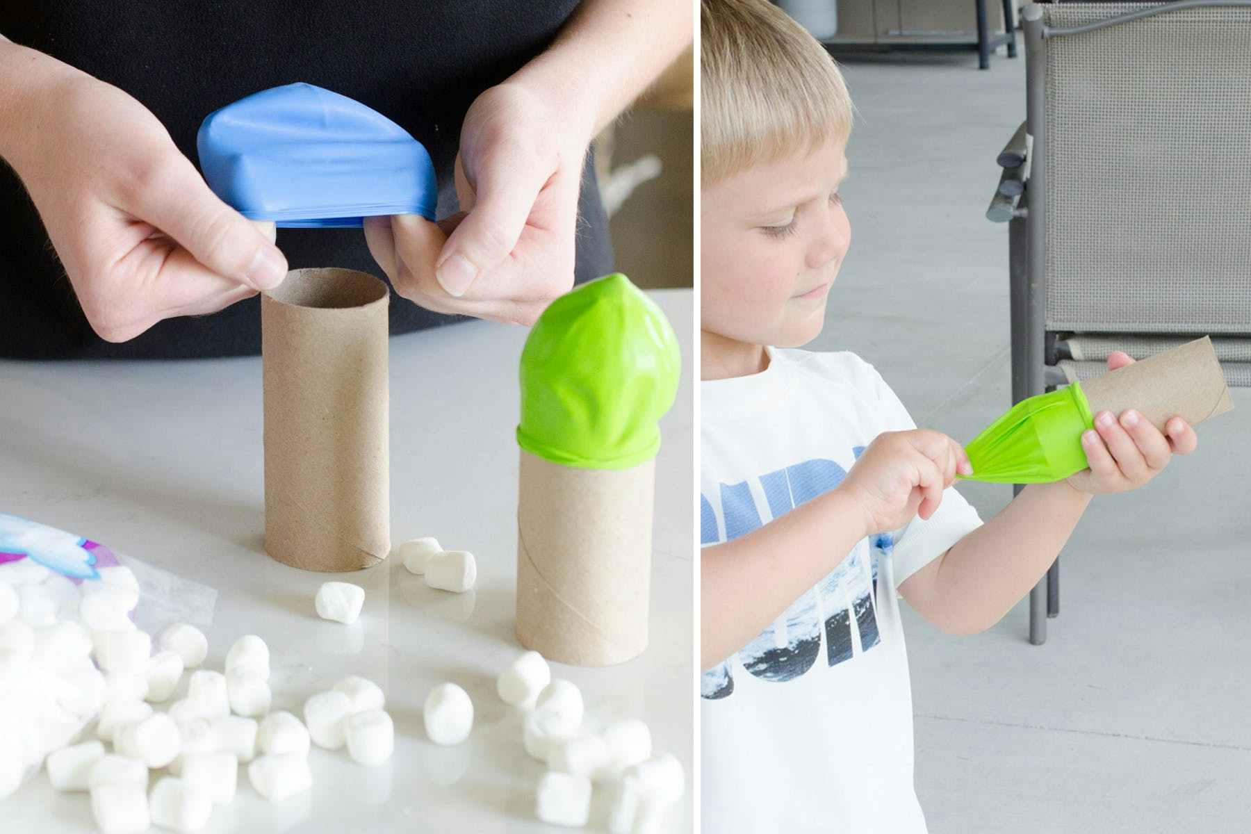 Summer Activities For Kids {MMM #283 Block Party} - Keeping it Simple