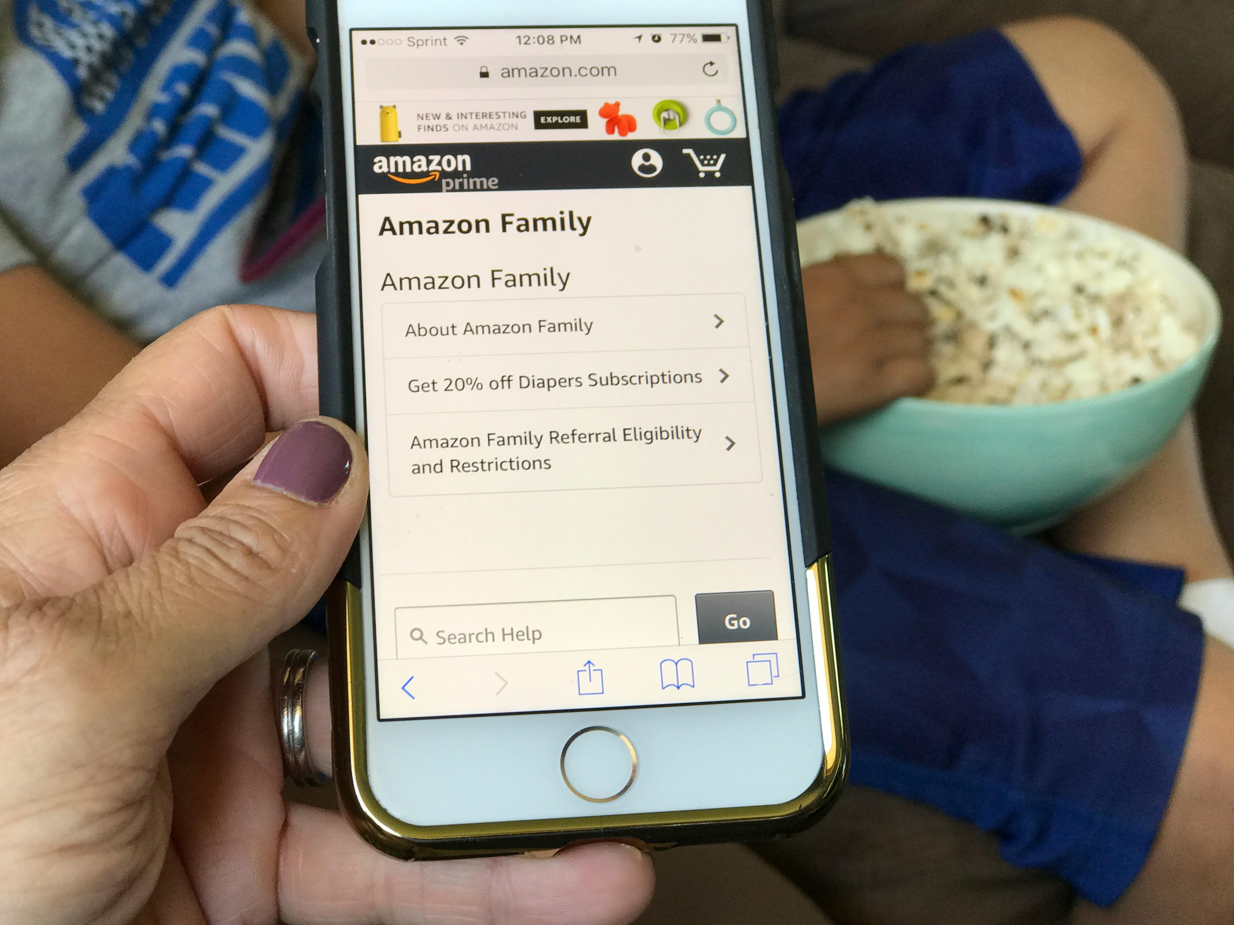 9 Free Amazon Trials You Should Sign Up For The Krazy Coupon Lady