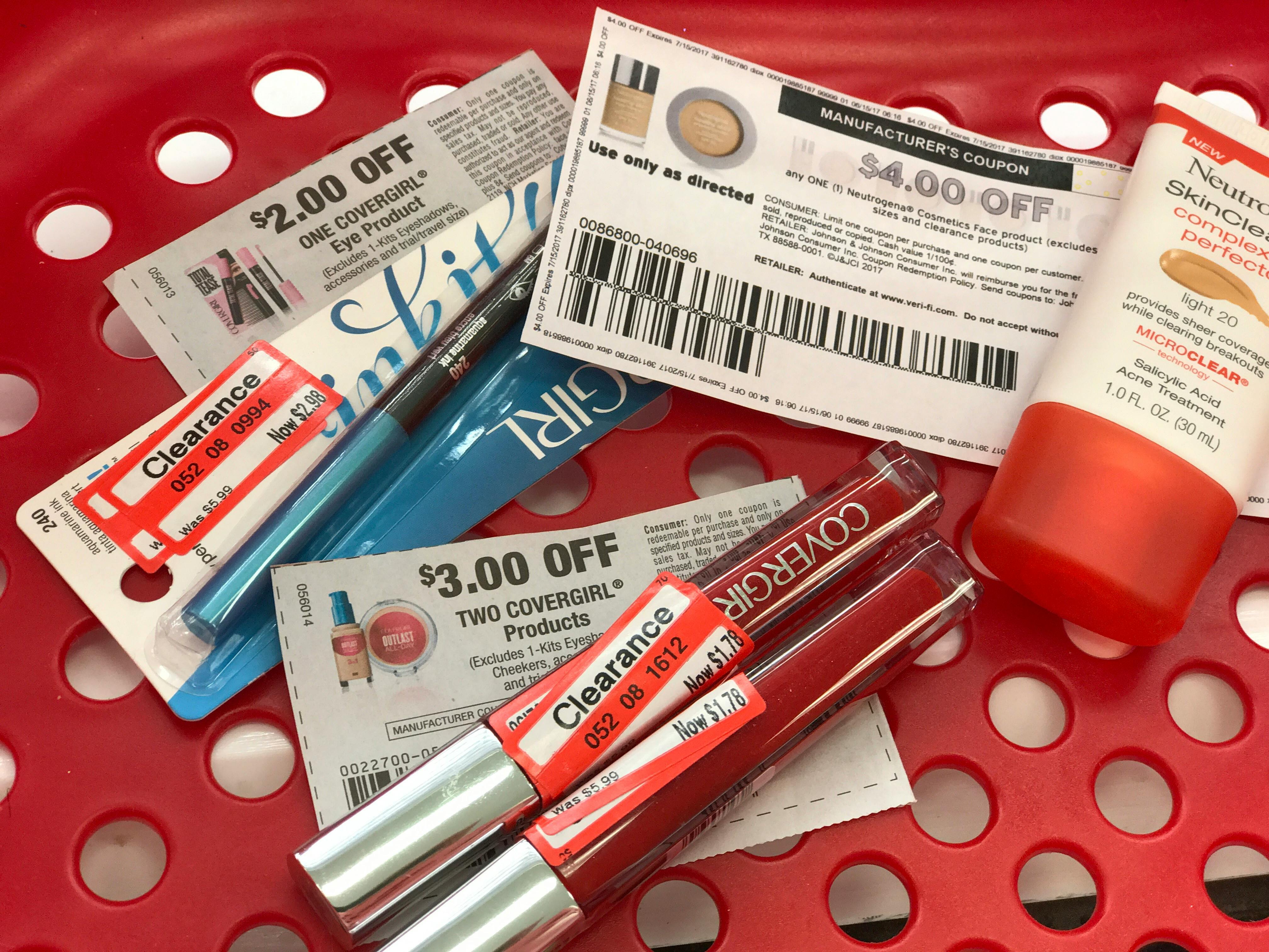 7 Surprising Ways to Get Free or Affordable Makeup - The ...