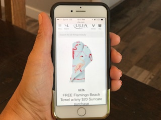 free or cheap makeup ulta free gift with purchase