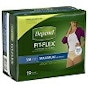 Depend Products 8 ct or larger