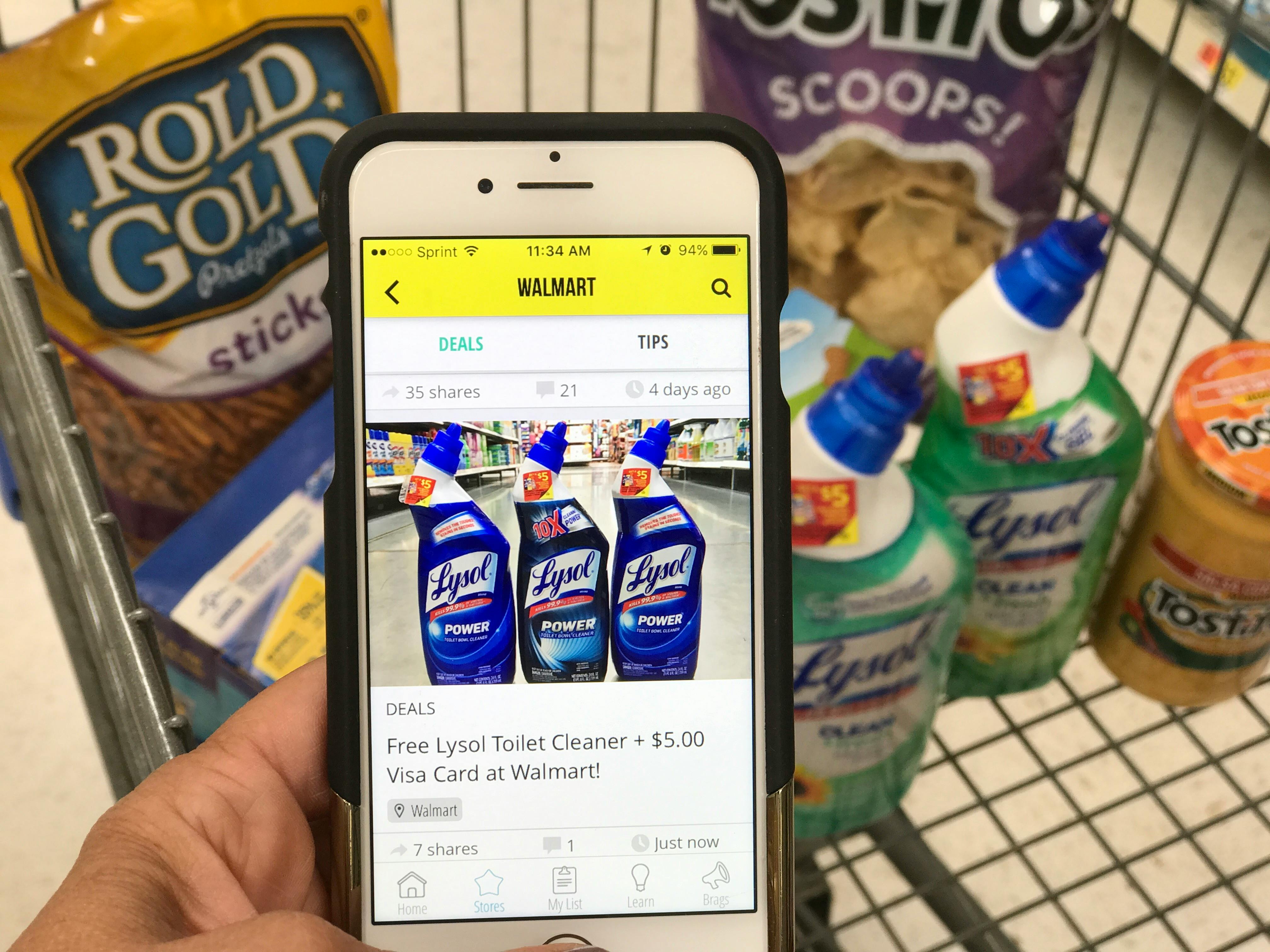 11 Ways to Find the Best Walmart Promo Codes & Coupons The Krazy
