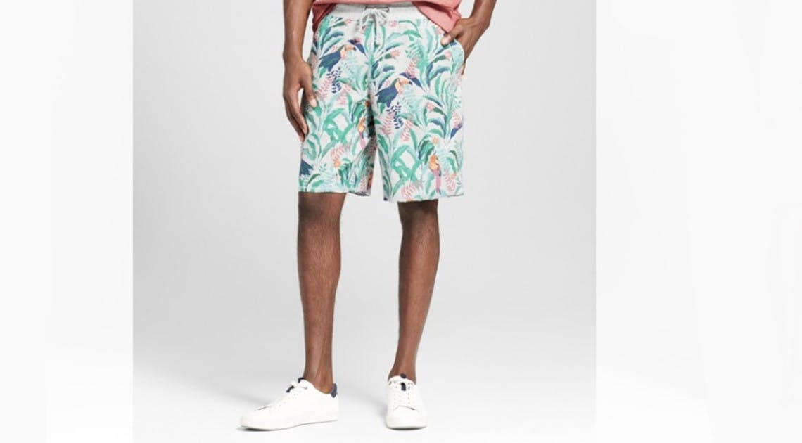 Men S Shorts Only 11 40 At Target Over 50 Off The Krazy