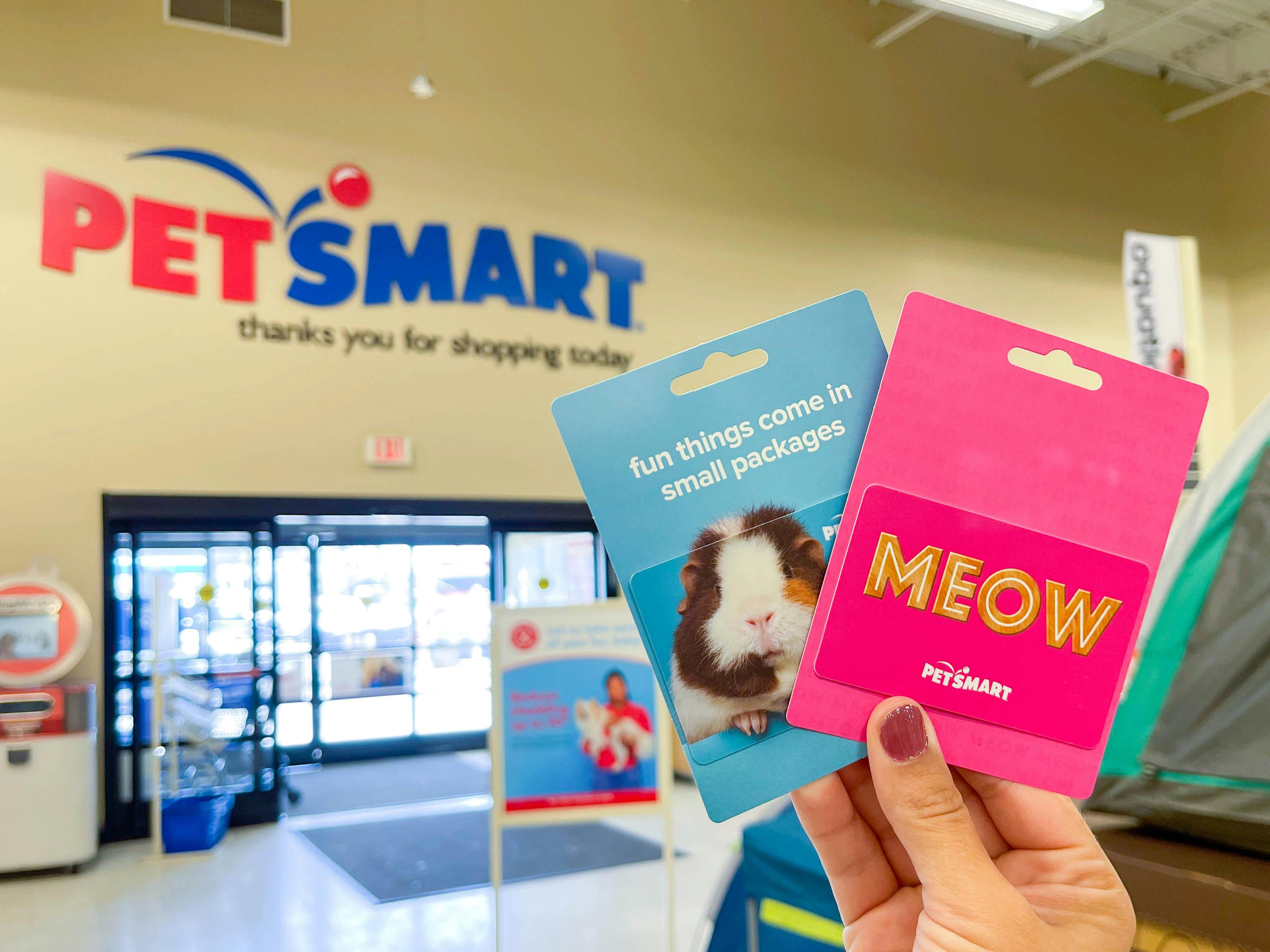 19 PetSmart Coupons & Savings Tips to Get All the Treats The Krazy