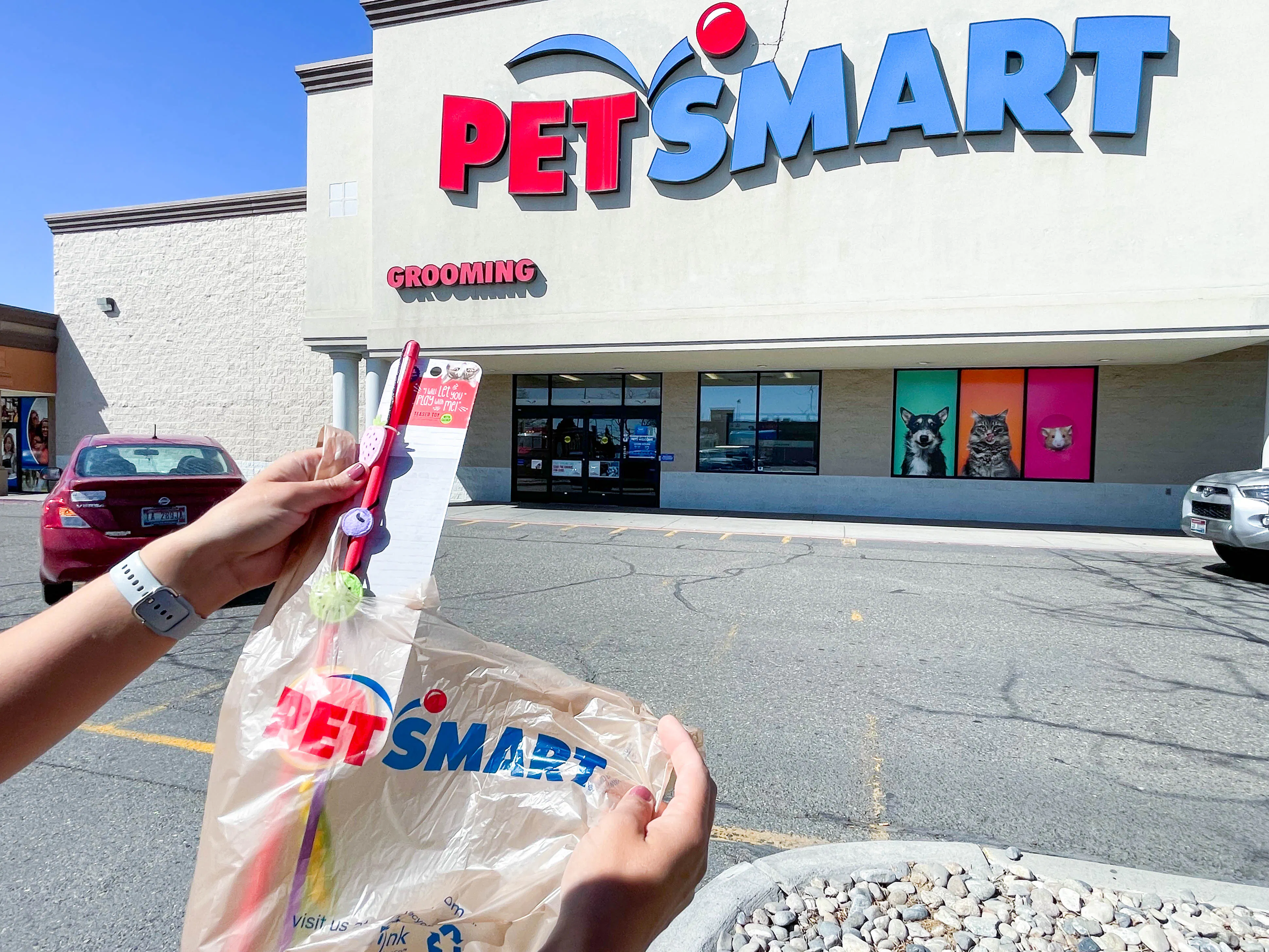 17 Petsmart Shopping Hacks to Save More - The Krazy Coupon Lady