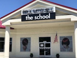 save on summer haircuts beauty school